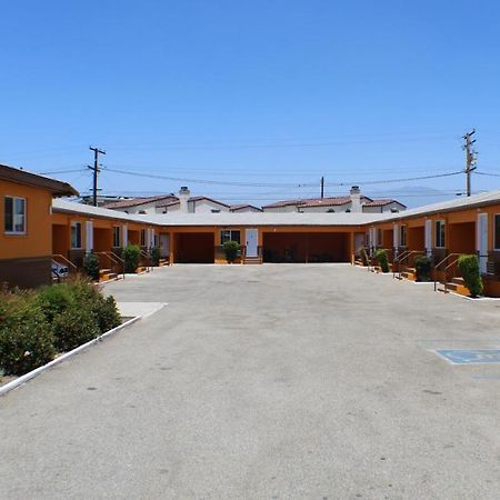 Aristocrat Motel Baldwin Park Exterior photo